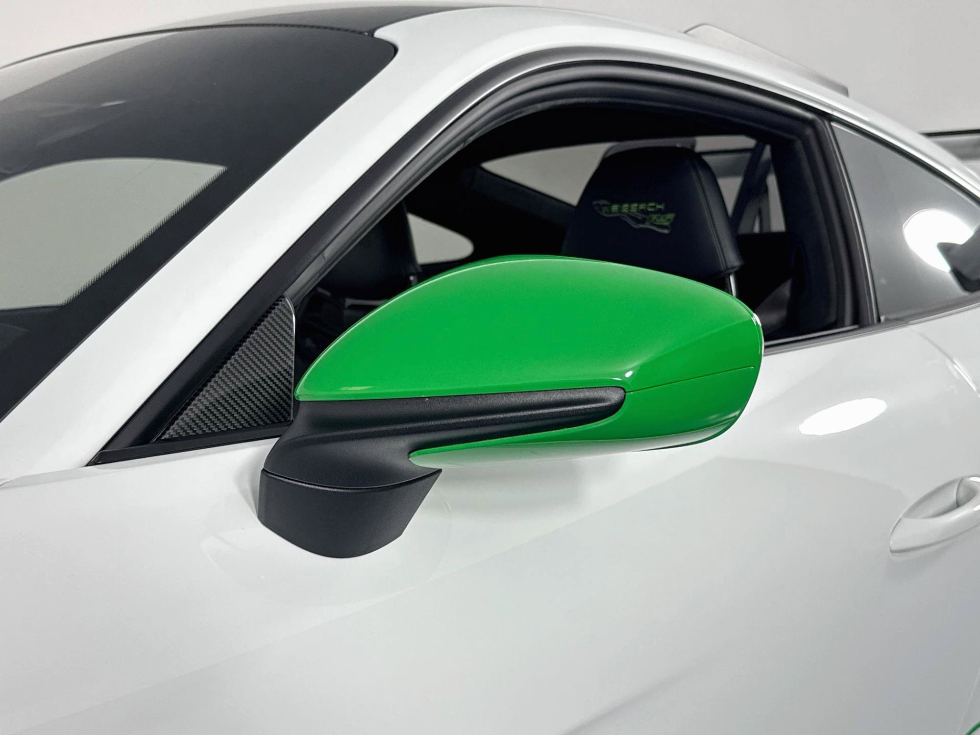 Used 2024 Porsche 911 GT3 RS RWD image 43