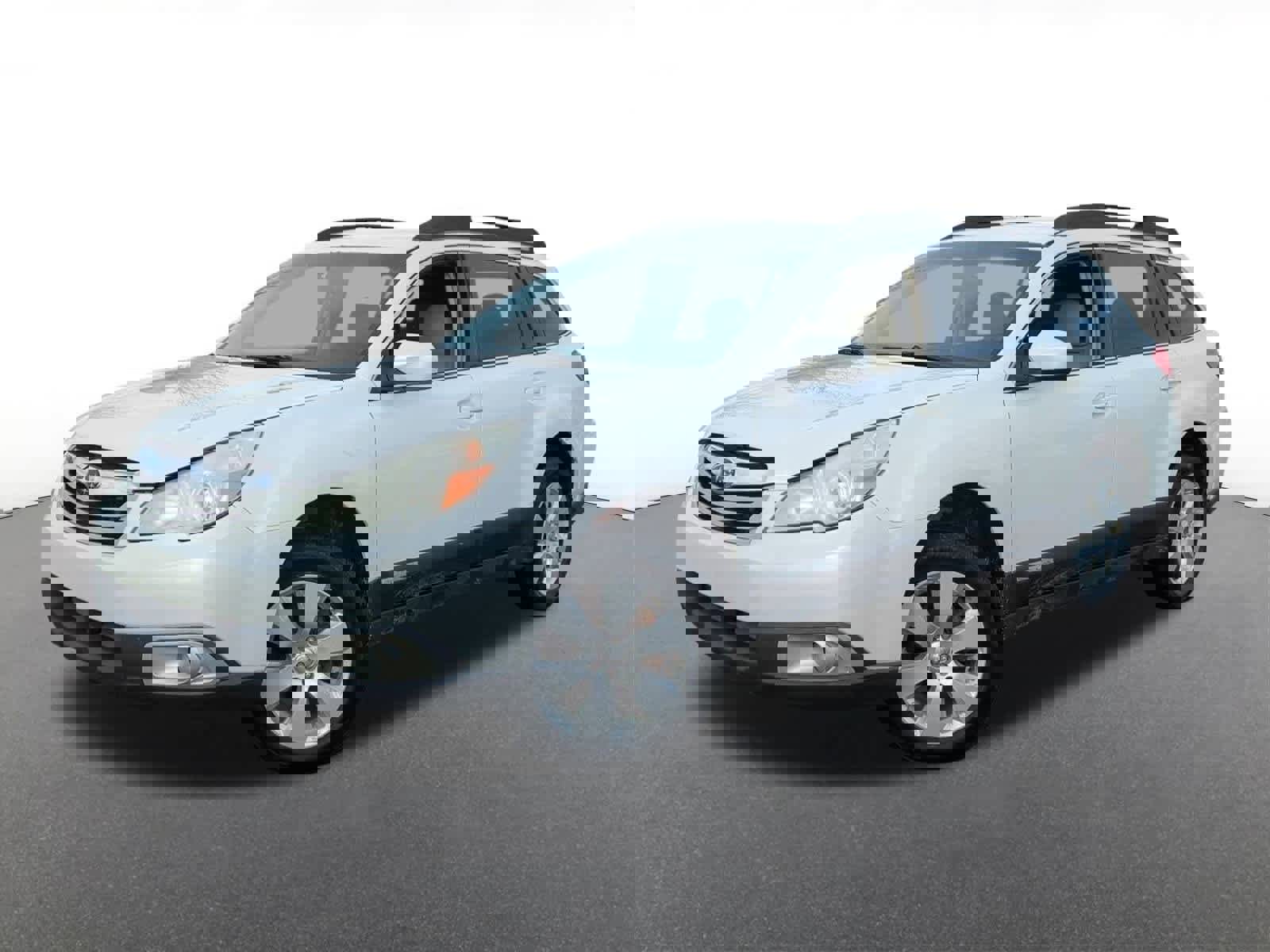 Used 2011 Subaru Outback 2.5i Premium image 1