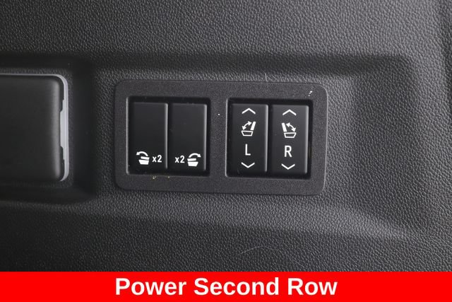 Used 2026 Chevrolet Tahoe Premier w/ Sun And Tow Package AWD/4WD image 34