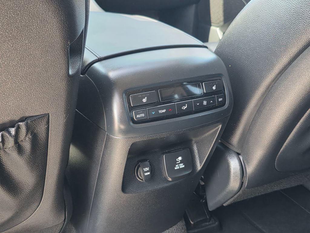 Used 2020 Hyundai Palisade SEL w/ Premium Package FWD image 37
