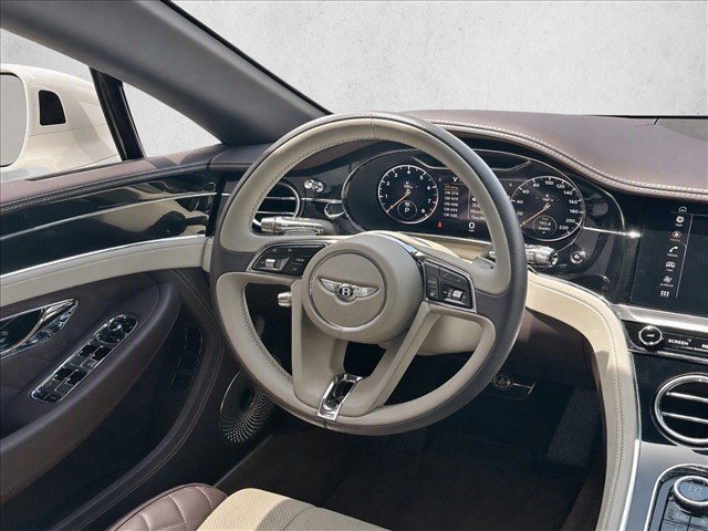 Used 2020 Bentley Continental GT AWD/4WD image 24