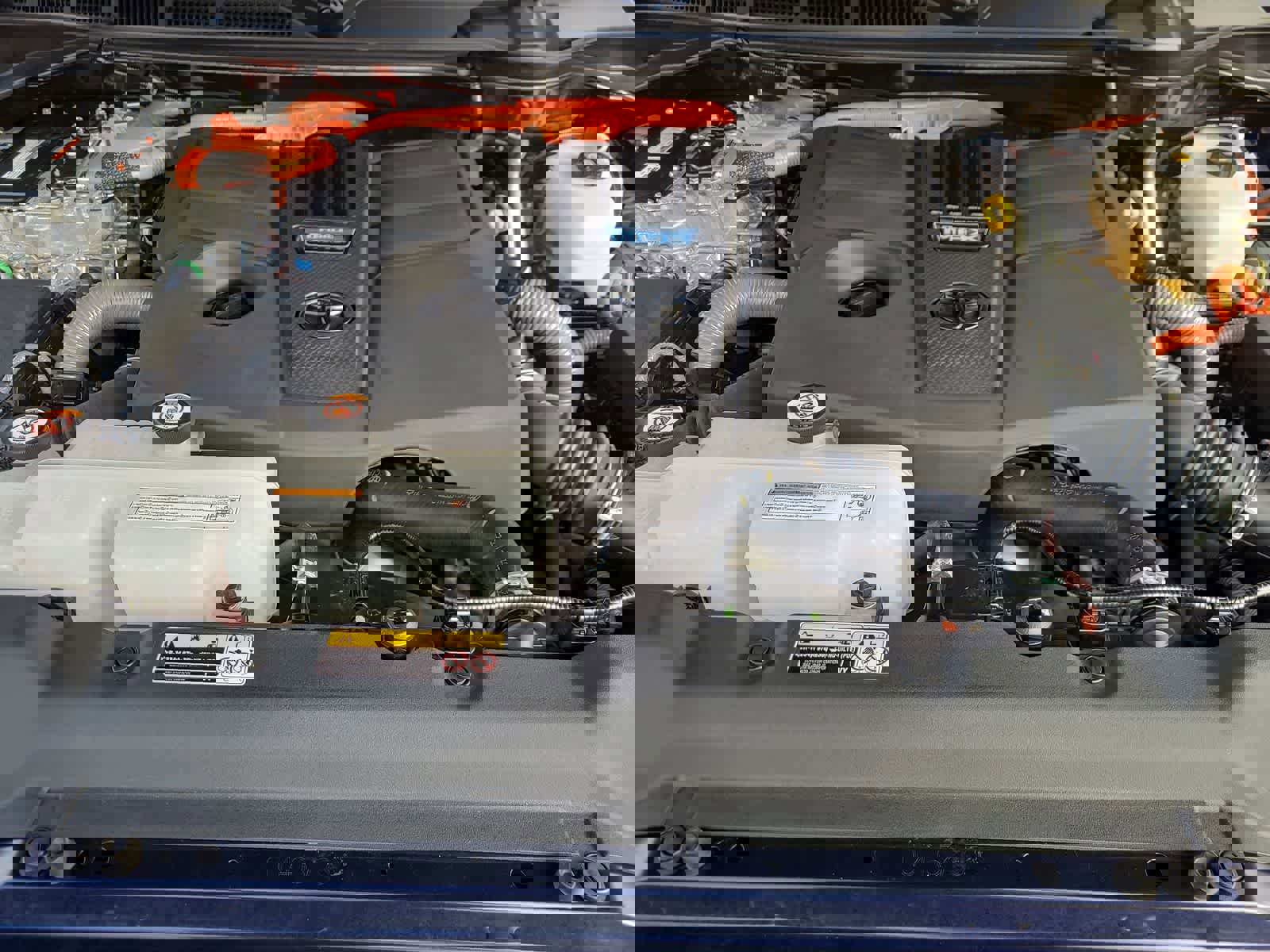 Used 2025 Toyota Sequoia Platinum image 17