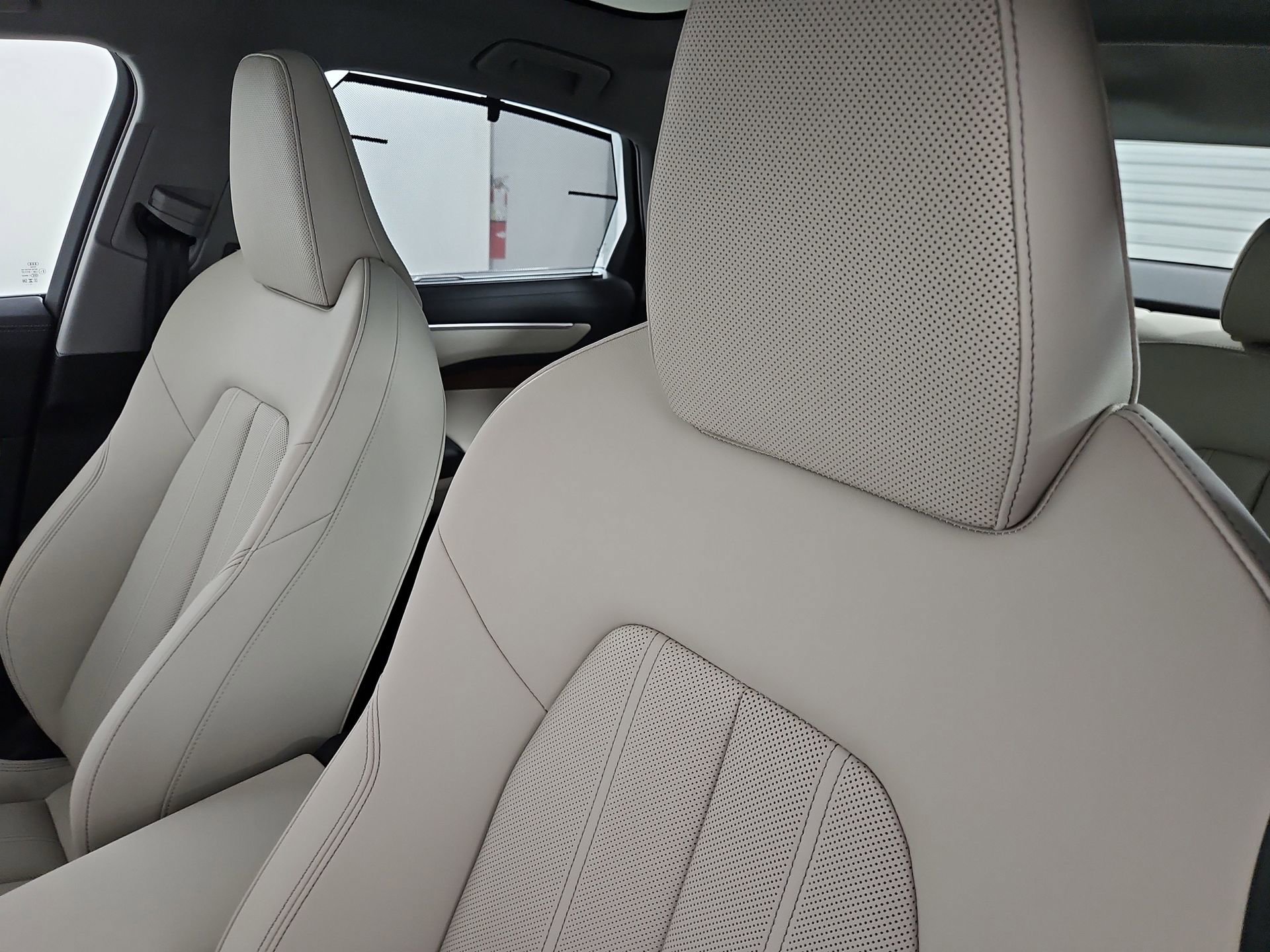 New 2026 Audi A6 Premium Plus AWD/4WD image 18