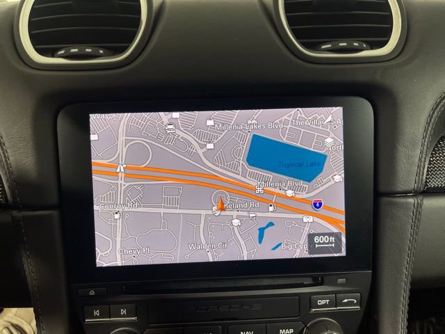 New 2024 Porsche 718 Cayman GT4 image 37