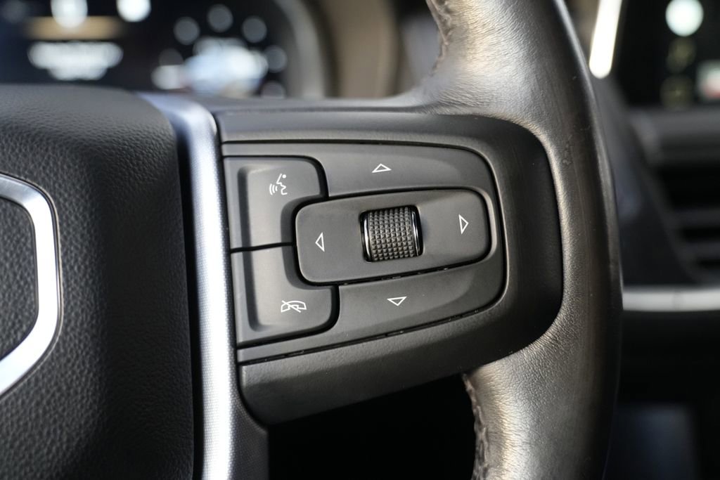 Used 2022 GMC Yukon SLE w/ Gmc Pro Safety Plus Package AWD/4WD image 45