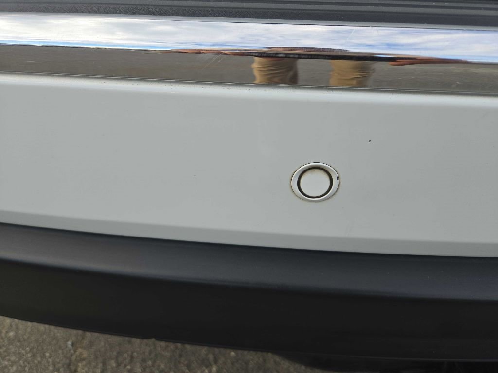 Used 2020 Jeep Grand Cherokee Limited w/ Luxury Group II image 11