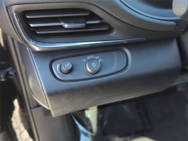 Certified 2024 Buick Envista Preferred w/ Convenience I Package image 17