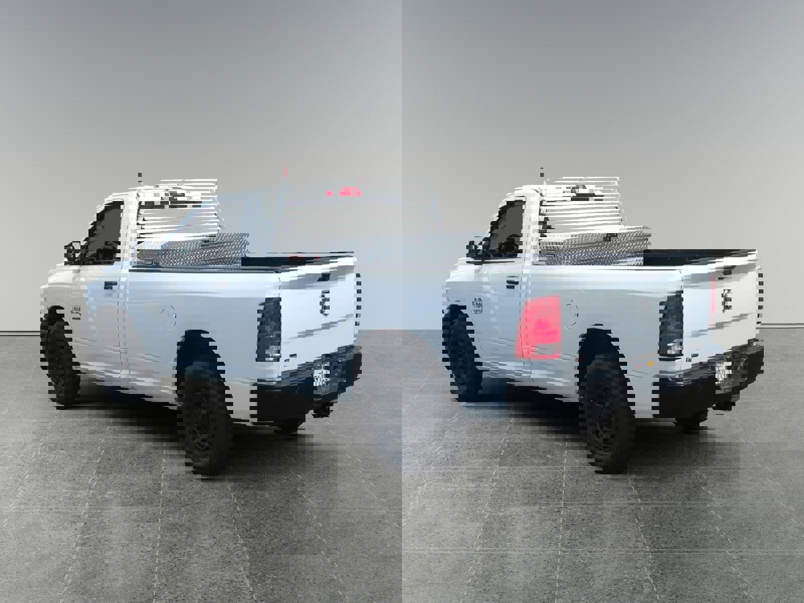 Used 2021 RAM 1500 Tradesman w/ Popular Equipment Group image 5