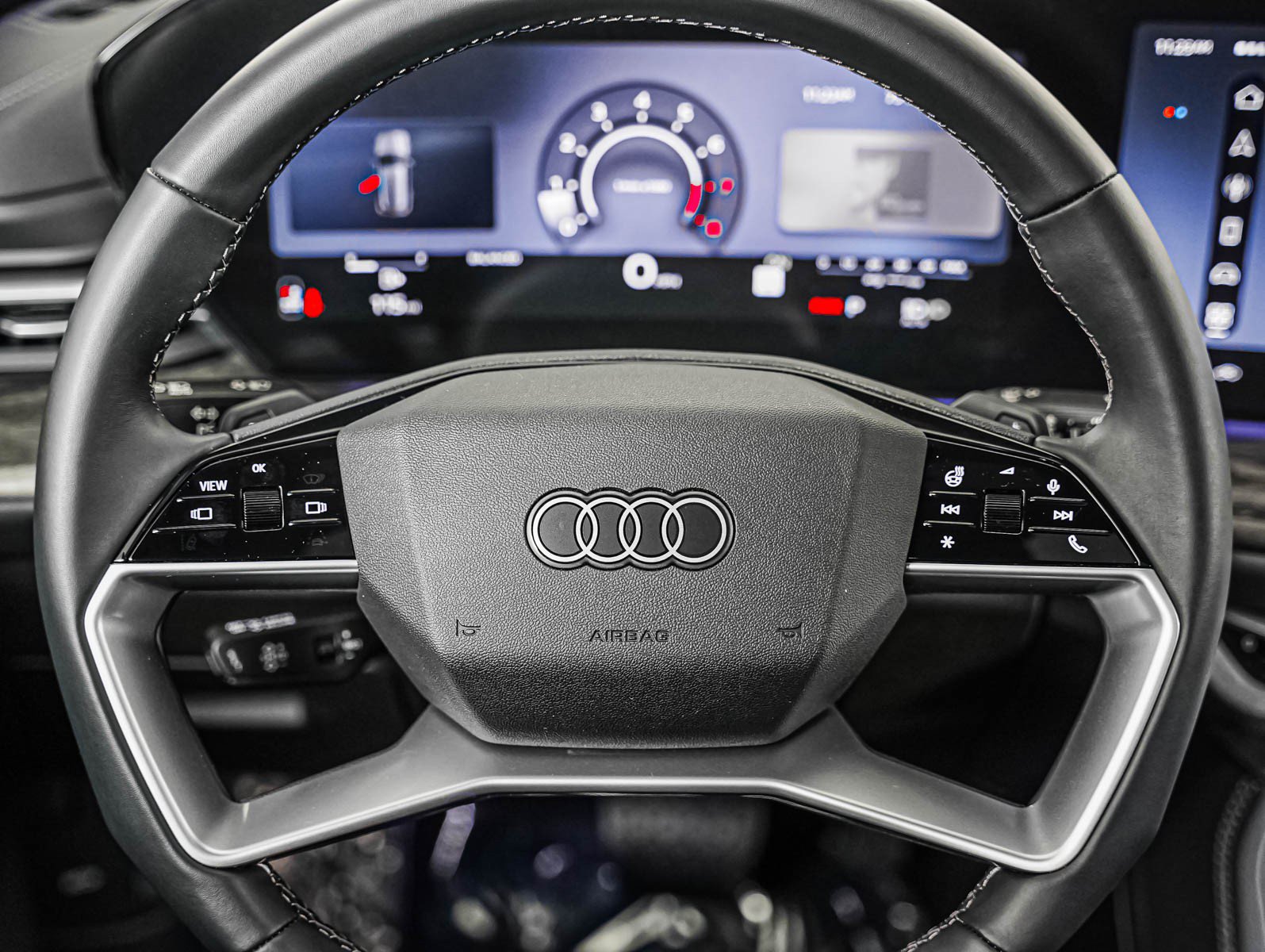 Certified 2026 Audi Q5 Premium AWD/4WD image 12