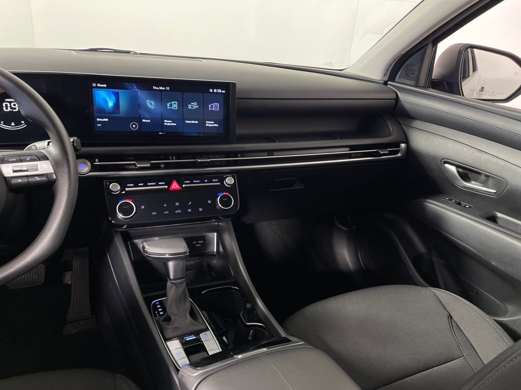 Certified 2025 Hyundai Tucson SEL image 17
