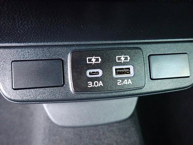 Certified 2024 Subaru WRX TR AWD/4WD image 9