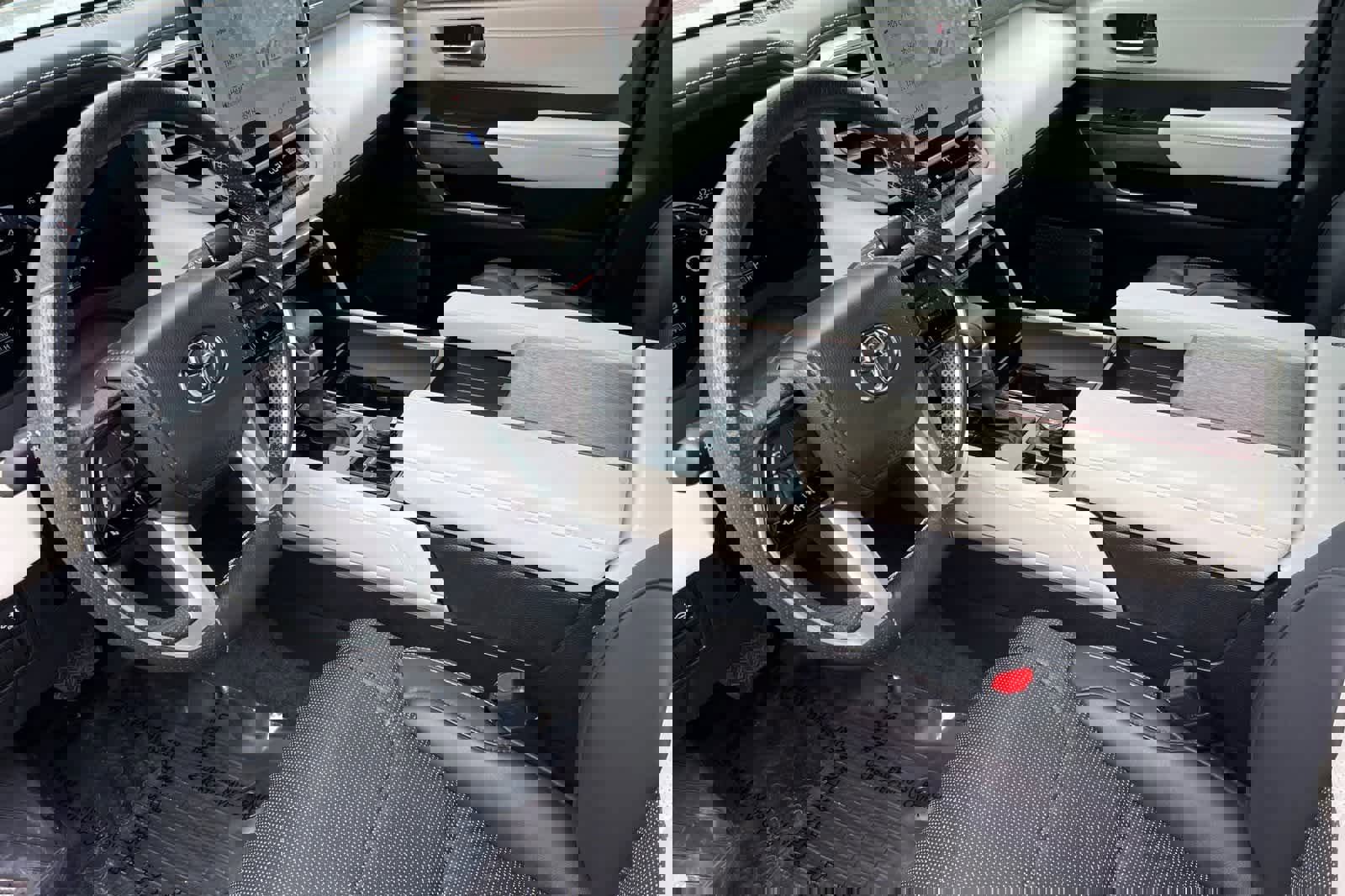 Used 2024 Toyota Tundra Capstone image 12