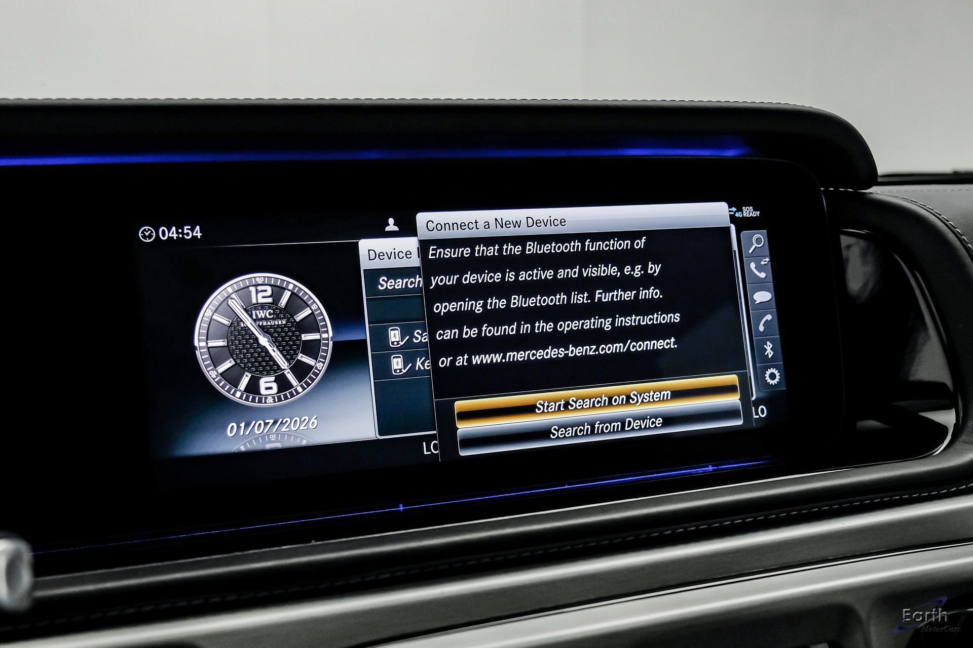 Used 2022 Mercedes-Benz G 63 AMG 4MATIC image 78