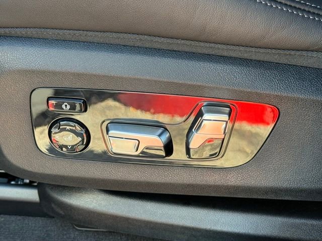 New 2026 BMW XM Label Red image 18