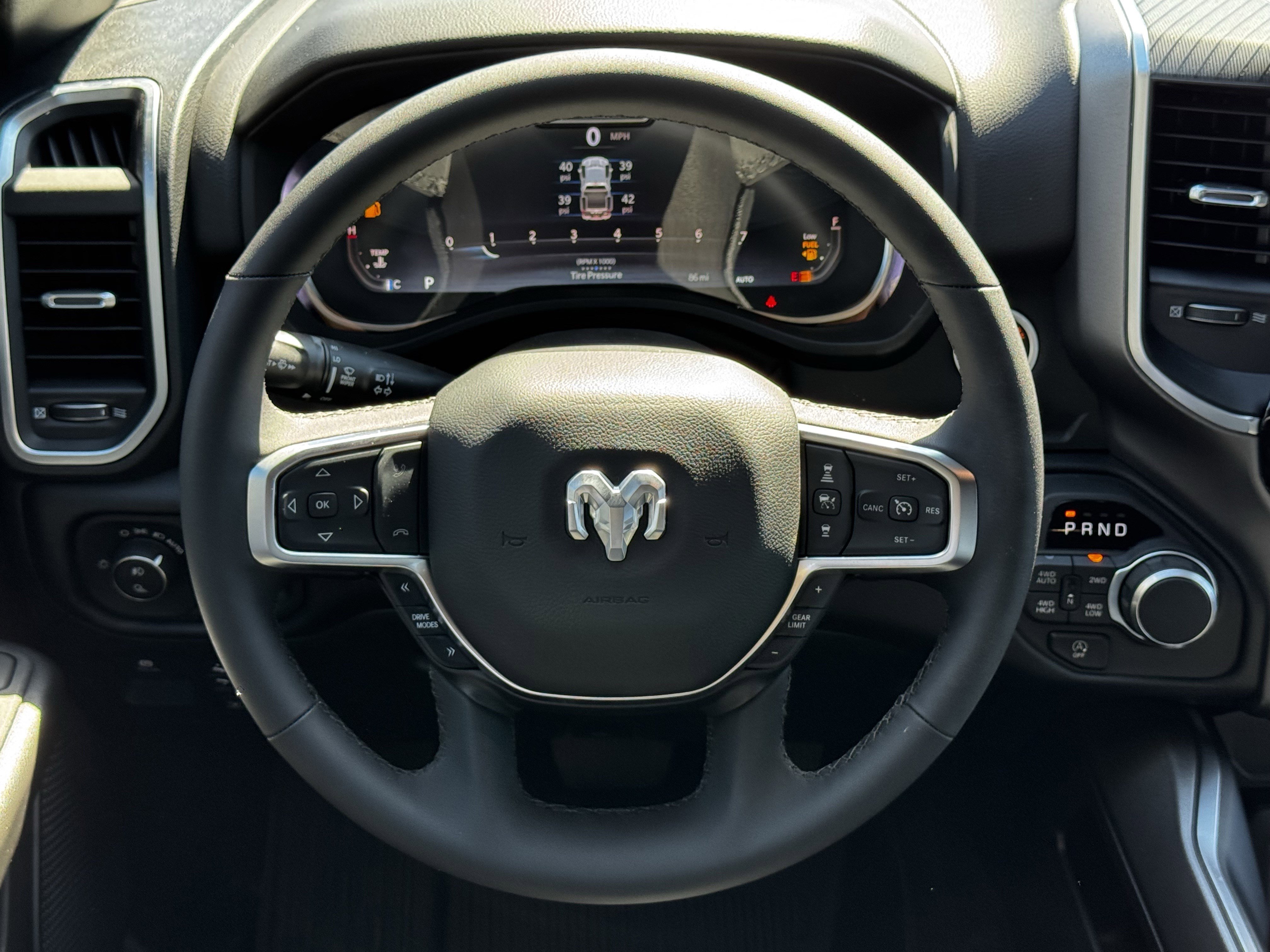 New 2026 RAM 1500 Lone Star image 15