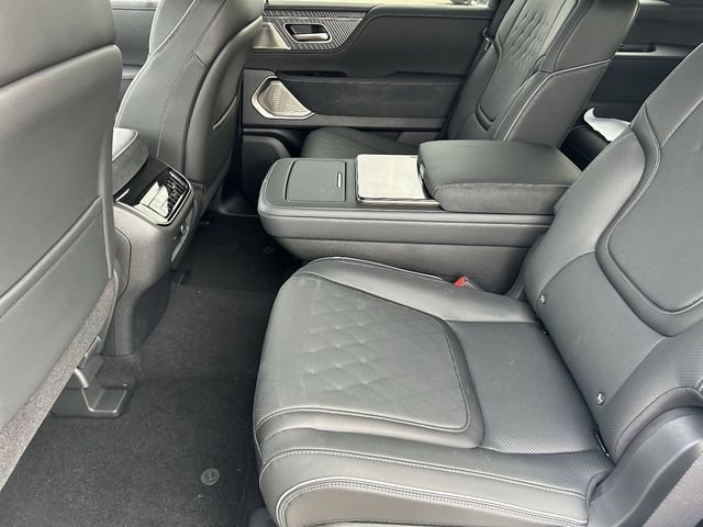 New 2026 INFINITI QX80 Autograph AWD/4WD image 19