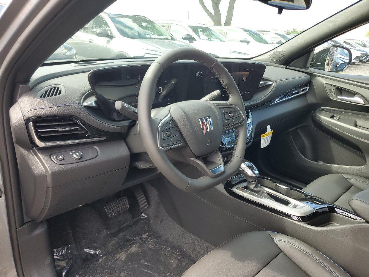New 2026 Buick Envista Sport Touring w/ Convenience II Package FWD image 19