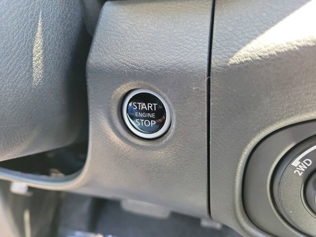 Used 2023 Nissan Frontier S w/ Technology Package image 22
