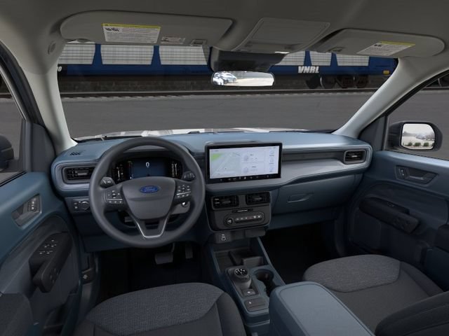 New 2026 Ford Maverick XL FWD image 9