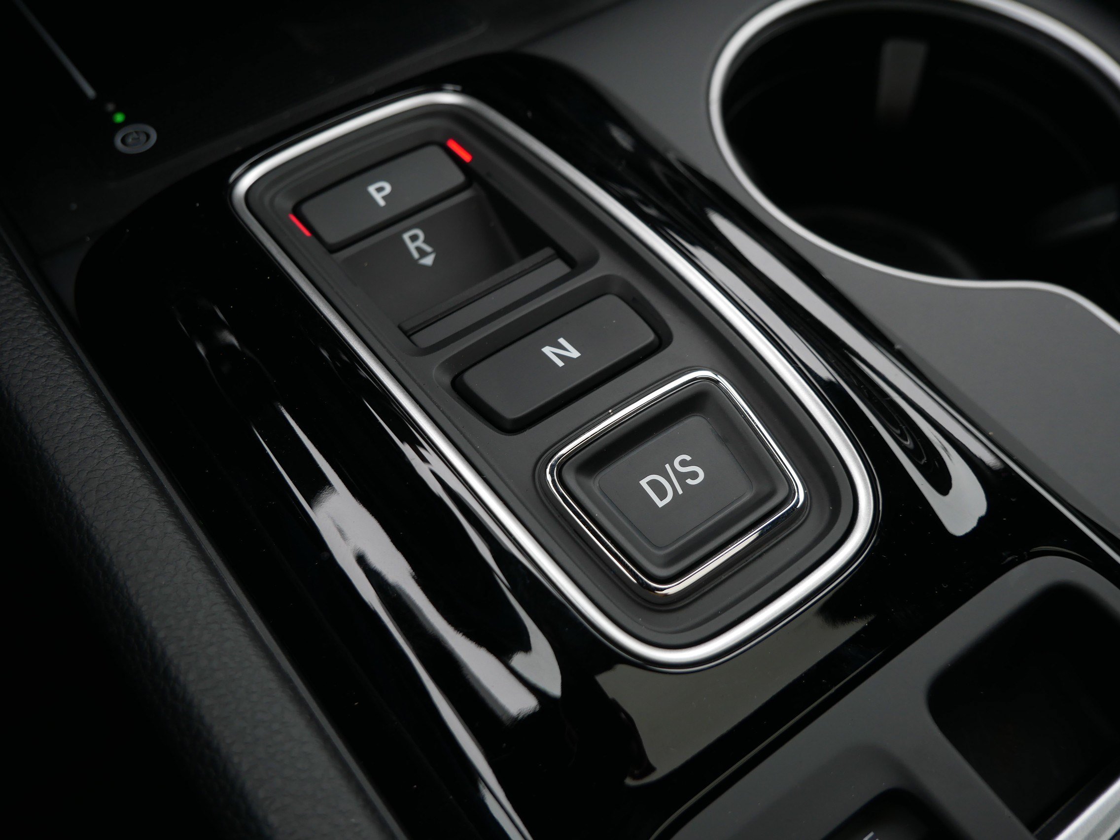 New 2026 Honda Pilot Black Edition image 20