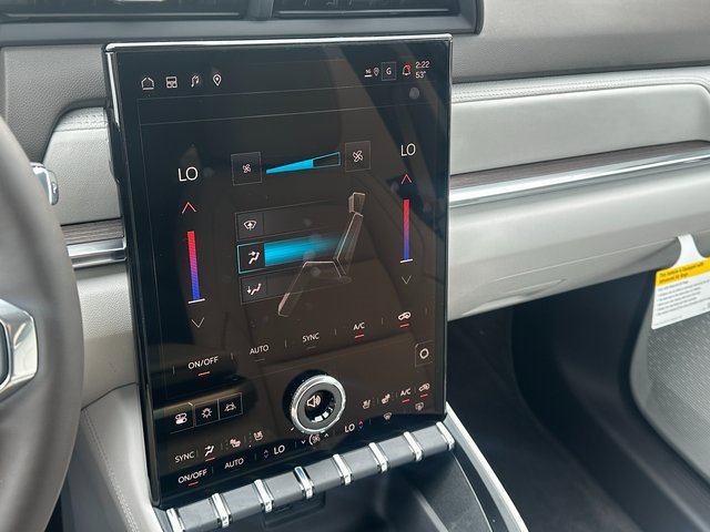 New 2026 GMC Terrain Denali image 26