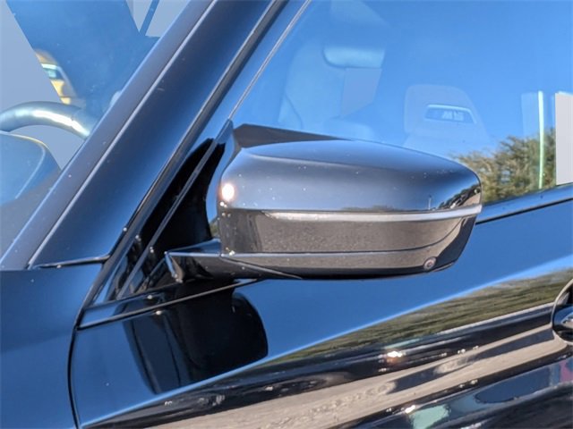 Used 2023 BMW M5 Competition w/ Competition Package image 10