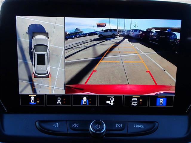 Used 2023 Chevrolet Blazer RS w/ Driver Confidence II Package image 19