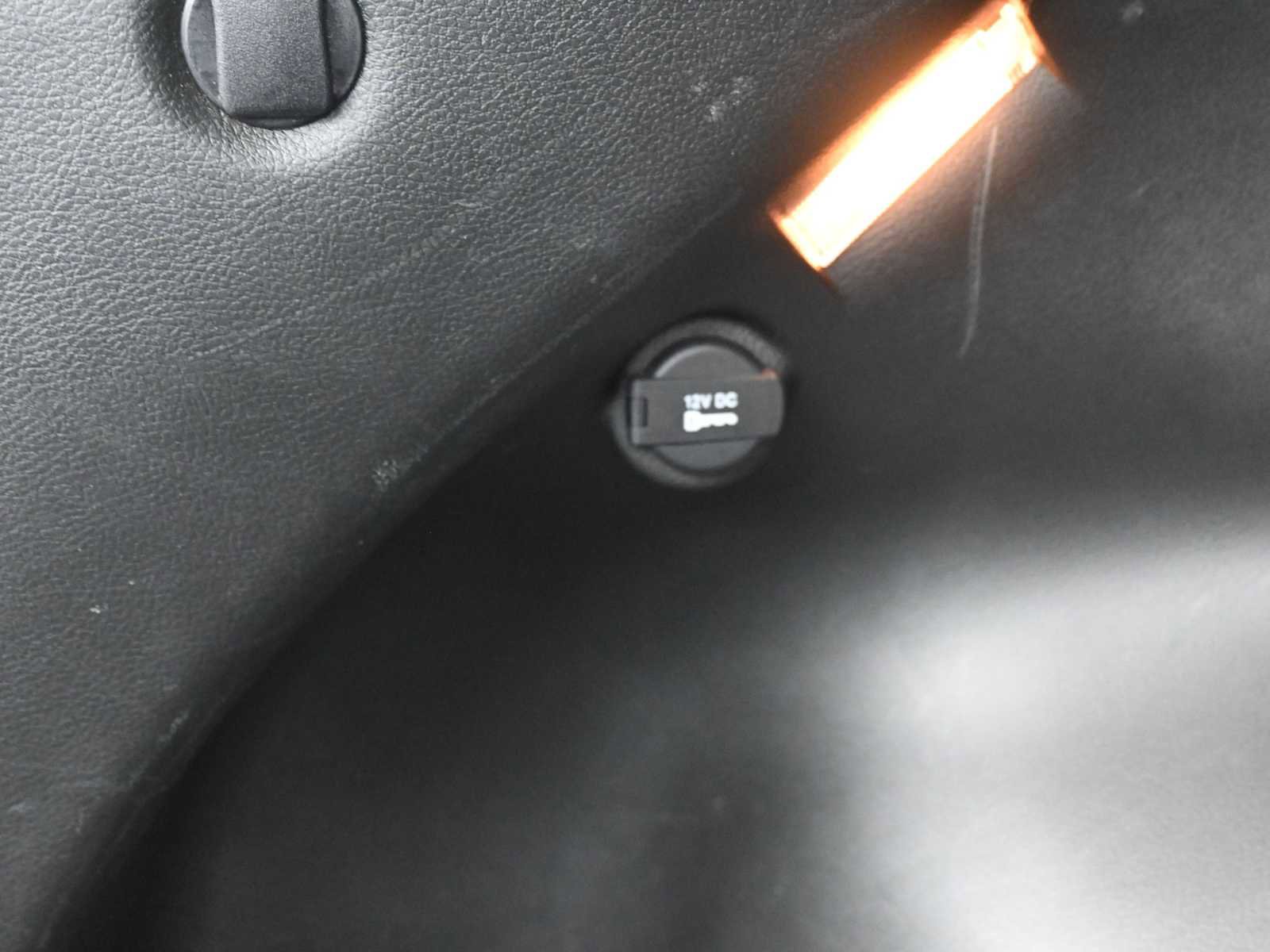 Used 2024 Jeep Compass Trailhawk image 29