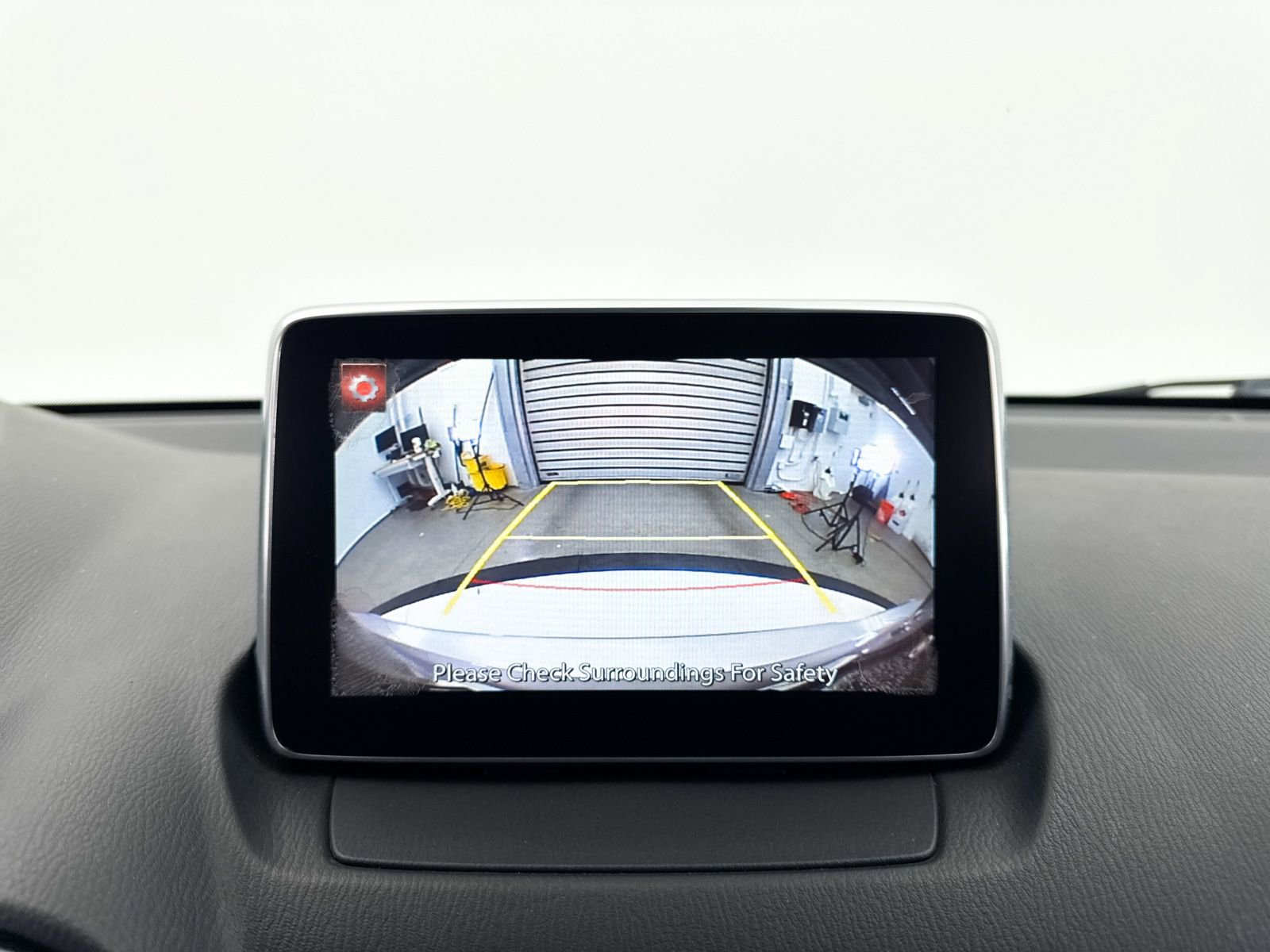 Used 2016 Scion iA image 10