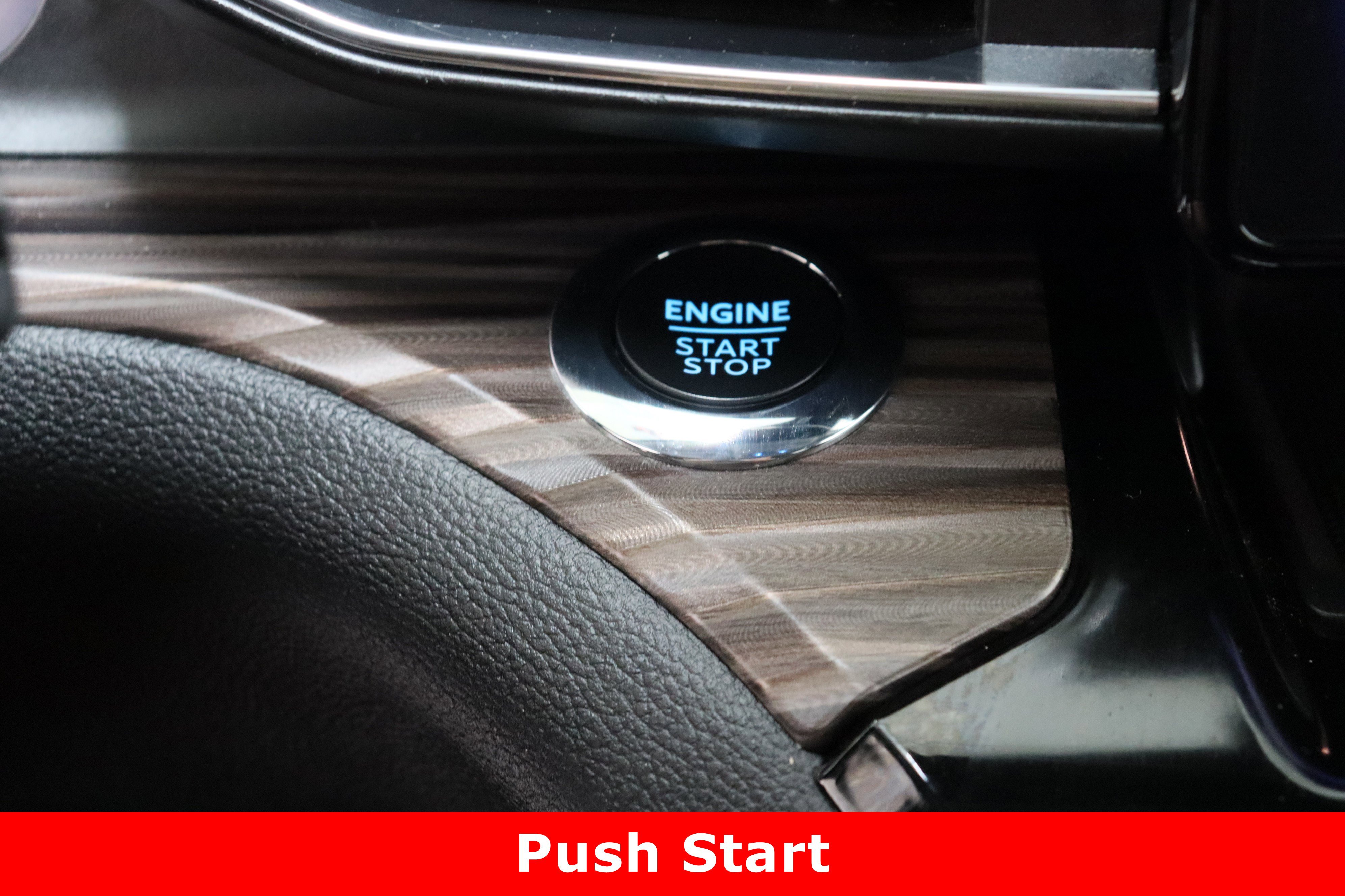 Used 2024 Ford Explorer Limited image 18