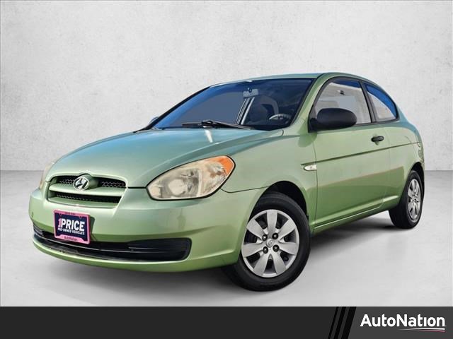 Used 2009 Hyundai Accent GS w/ Popular Equipment Pkg 2 video 1