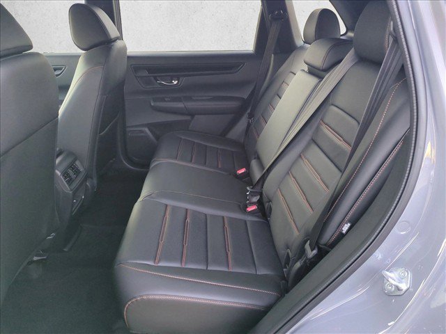 New 2027 Honda CR-V Sport-L image 15