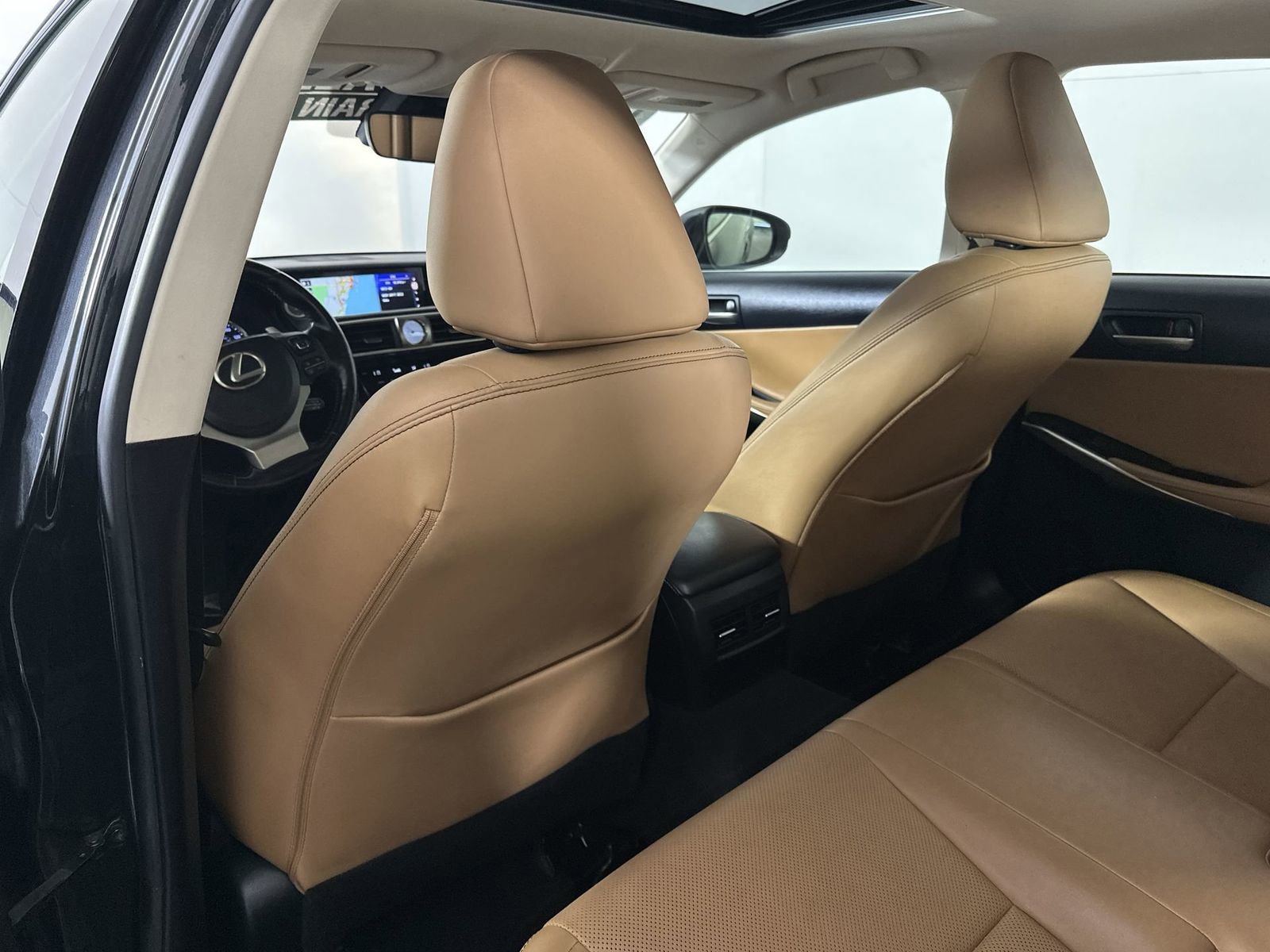 Used 2018 Lexus IS 300 AWD w/ Comfort Package image 24