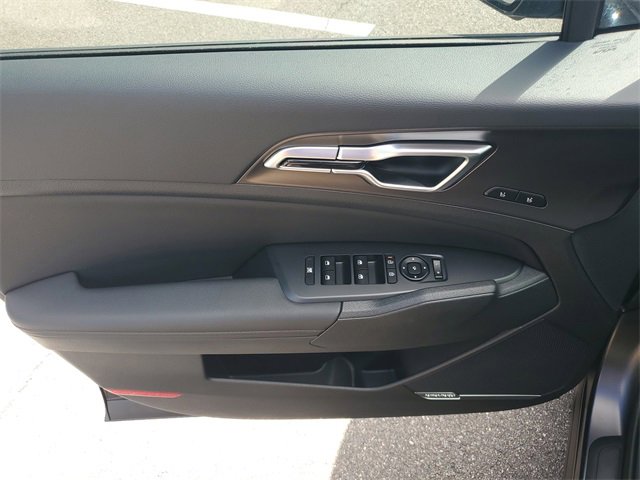 New 2026 Kia Sportage SX image 25