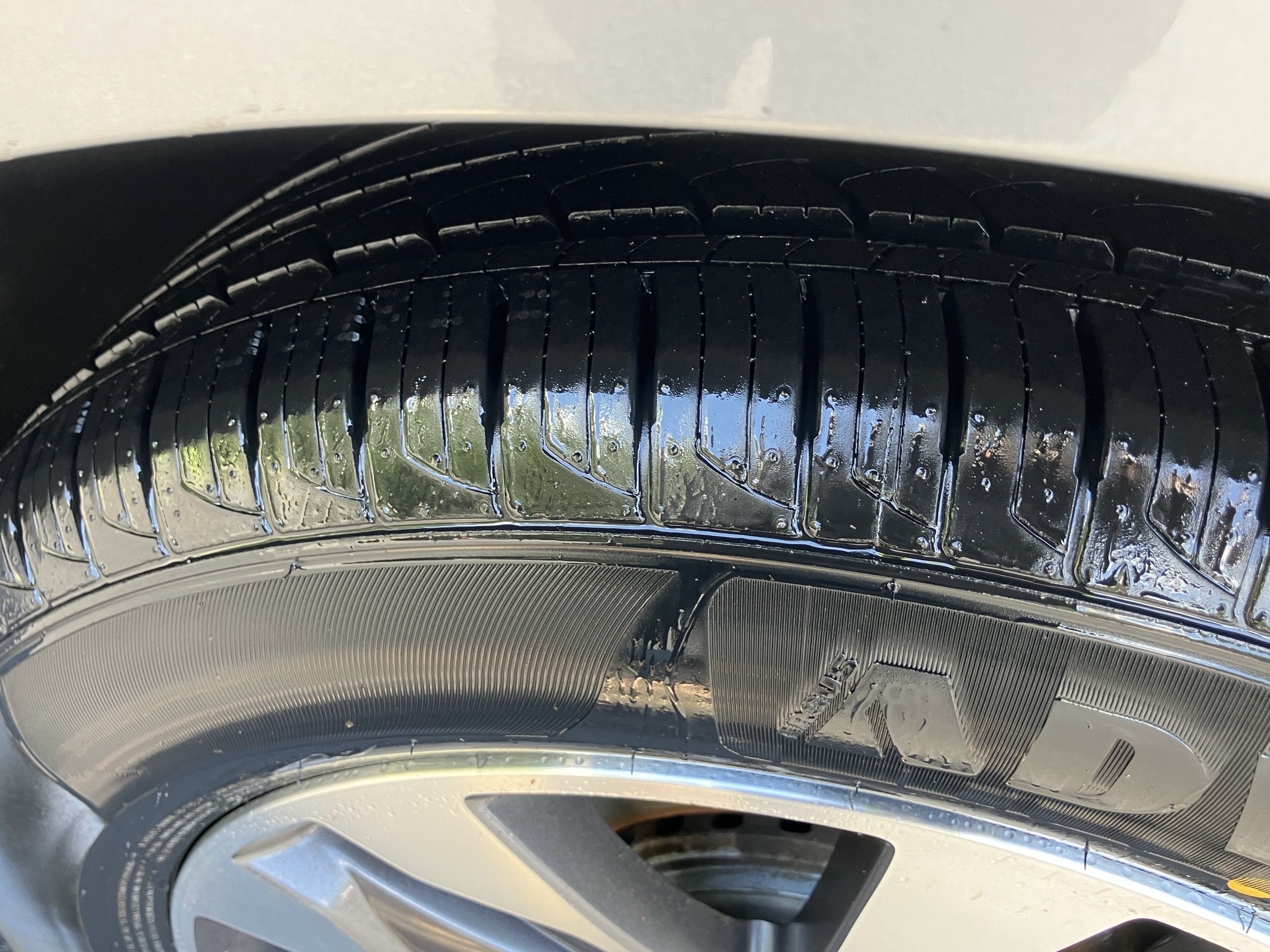 Certified 2023 Honda Odyssey EX-L image 12
