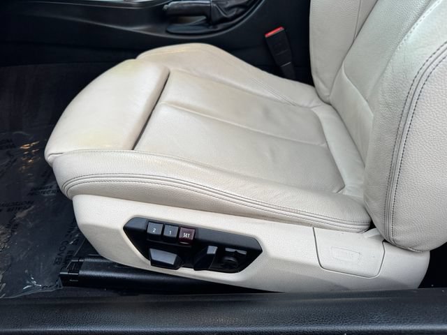 Used 2015 BMW 428i Coupe RWD image 14