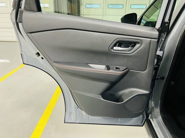 New 2026 Nissan Rogue Rock Creek w/ Rock Creek Premium Package image 25