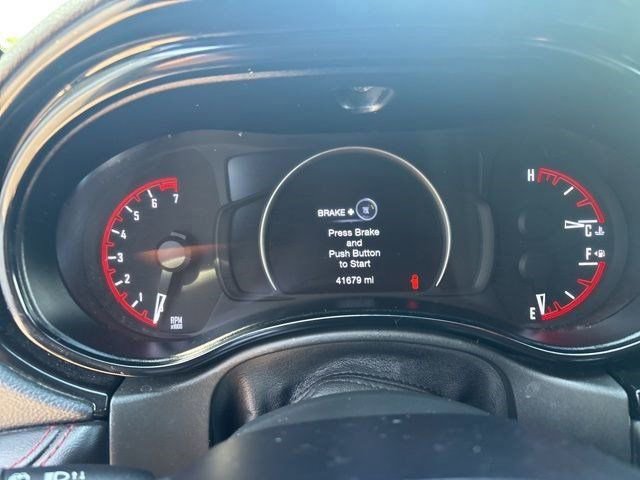 Used 2023 Dodge Durango GT AWD/4WD image 13