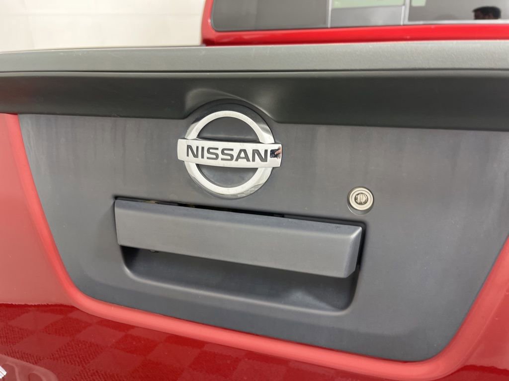 Used 2020 Nissan Frontier PRO-4X image 10