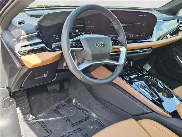 Used 2025 Audi A5 2.0T Premium Plus w/ Premium Plus image 9