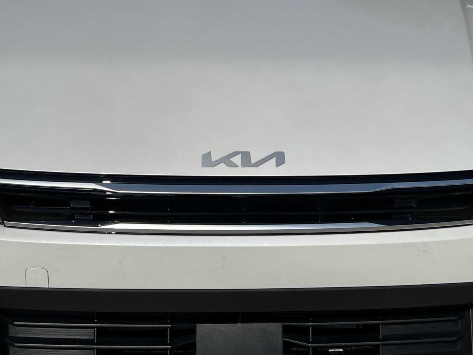 Used 2025 Kia K4 EX FWD image 12
