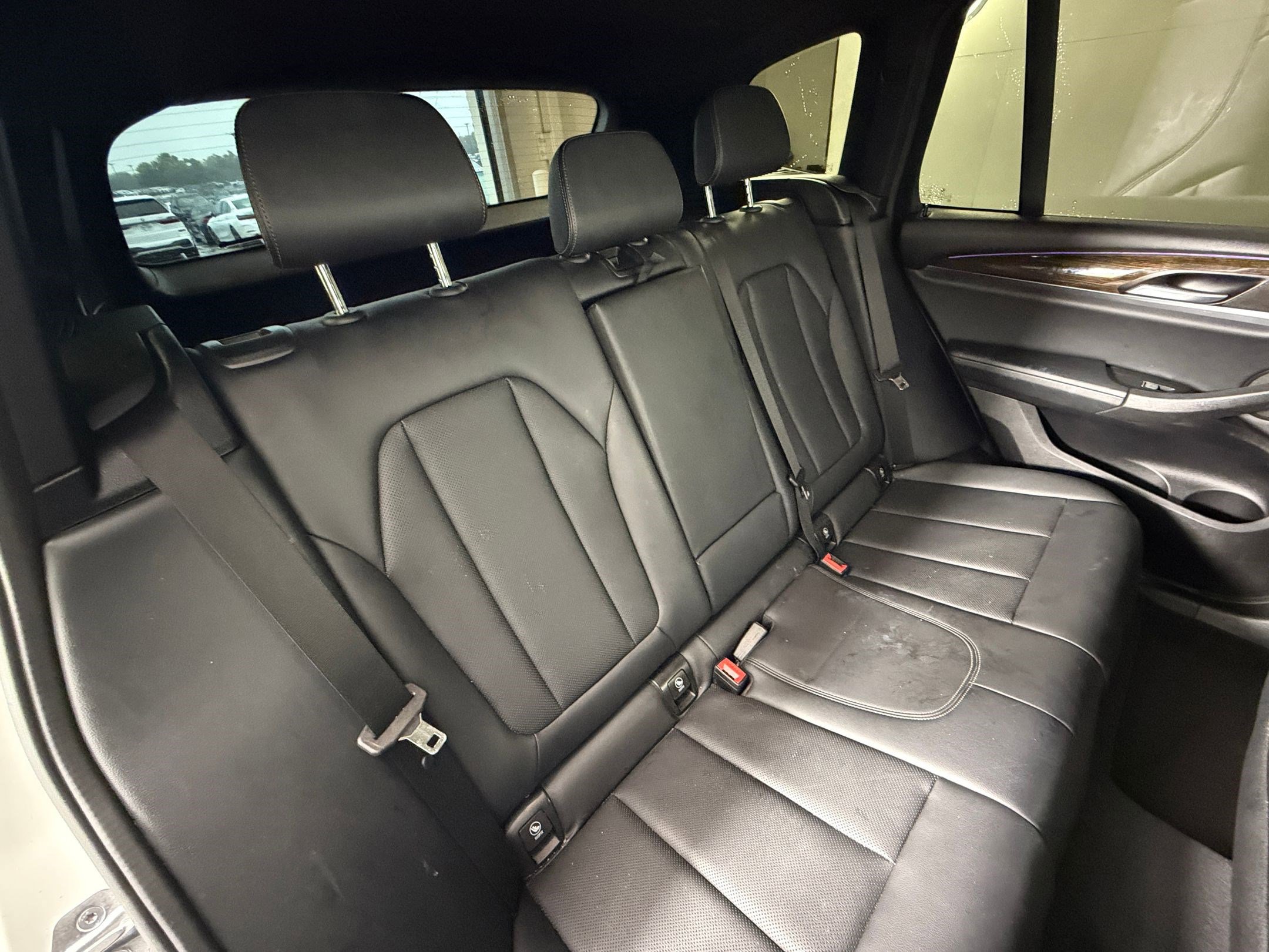 Used 2022 BMW X3 sDrive30i w/ Premium Package 2 RWD image 33