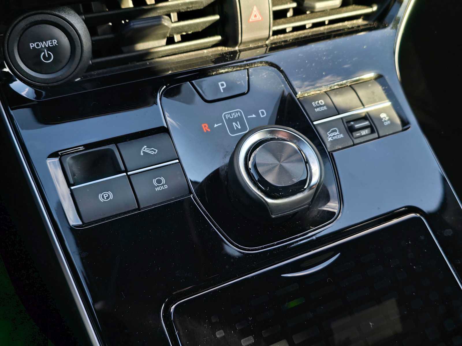 Used 2024 Toyota bZ4X XLE w/ Weather Package image 27