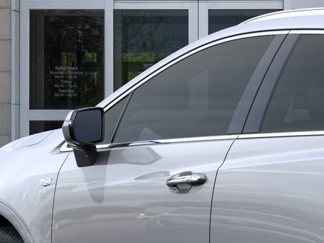 New 2026 Cadillac XT5 Premium Luxury w/ LPO, Floor Liner Package AWD/4WD image 12