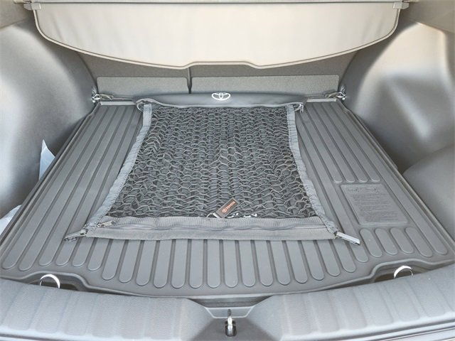 New 2026 Toyota Corolla Cross XSE image 22