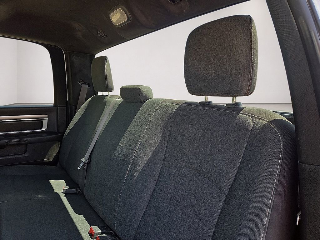 Used 2024 RAM 1500 Classic Warlock AWD/4WD image 19