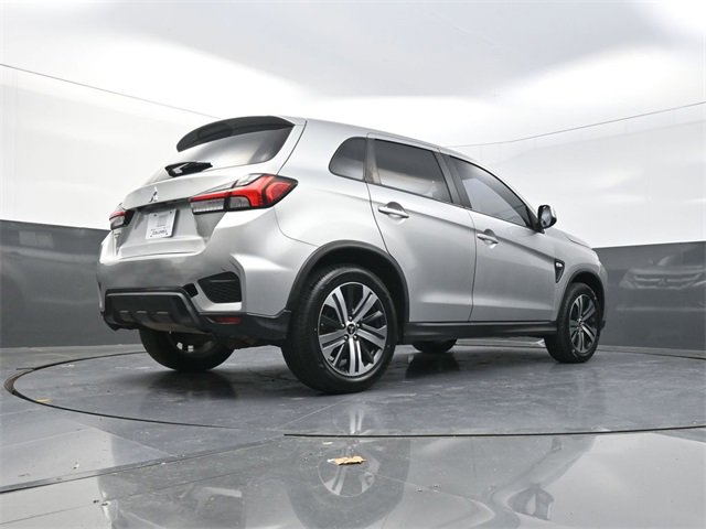 Used 2020 Mitsubishi Outlander Sport ES image 23
