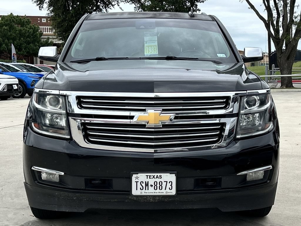 Used 2018 Chevrolet Tahoe Premier RWD image 9