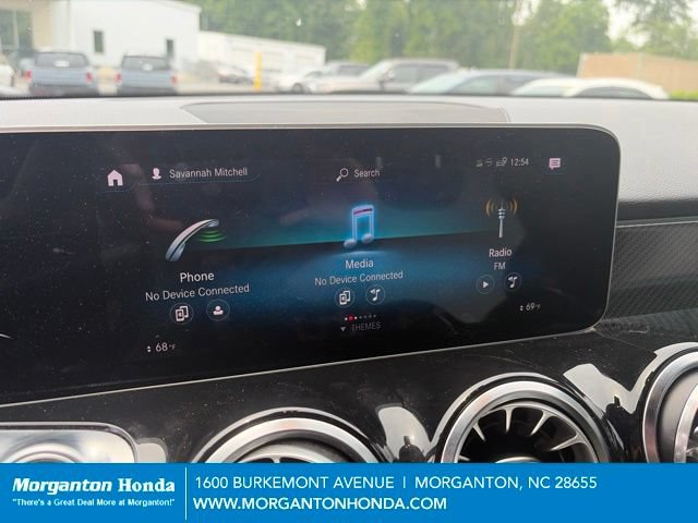Used 2021 Mercedes-Benz GLB 250 image 19