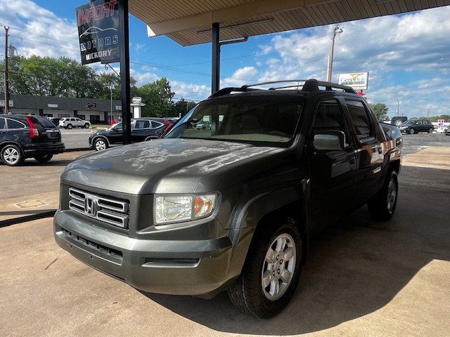 Used 2006 Honda Ridgeline RTL image 1